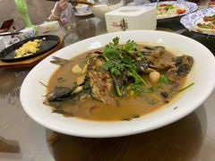 -骆马湖酒家(窑湾新区店)