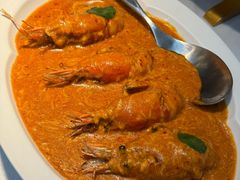 -狮拾久·现代新加坡料理(壹方城店)