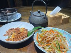 -魁盛居百年鲁菜馆(县西巷店)