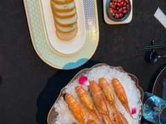 -醉东Oriental House(静安嘉里中心店)
