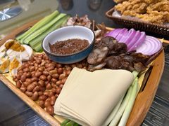 -向民炒鸡老店(金泰华府店)