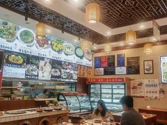 -余味乡宣威菜(星宇园店)