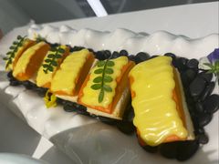 -3号仓库·创意中国菜(嘉兴龙鼎万达店)