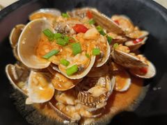 -聚味瞿记·龙虾堂(咸嘉湖店)