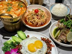 -Home Thai·泰谣(王府井apm店)