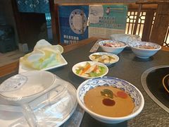 -仁和四季涮肉馆(天坛南门店)