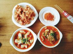 -三生小馆(亭知路店)