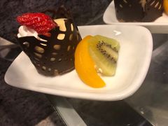 -海神诺富特大酒店-旋宫50旋转餐厅