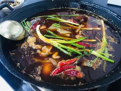 -石灰市毛记烧鸡公(解放碑店)