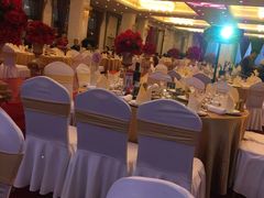 -温州王朝大酒店-自助餐厅