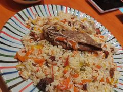 -巴依老爷新疆美食(魏公村店)