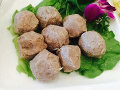 -许府牛杂·鲜牛肉火锅(梁溪万达店)