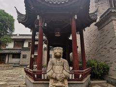 -龙潭水乡