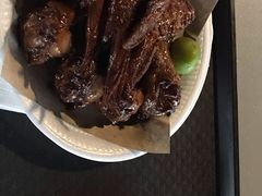 -纽顿熟食中心