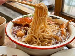 -夹夹大·蟹蟹大排档(财富又一城店)