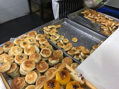 -徐文林香酥饼(桃园店)