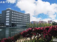 -安徽新华学院