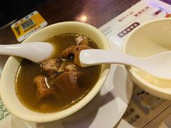 -大唐靓汤江门私房菜(景田店)