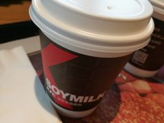 -肯德基(孝陵卫地铁站店)