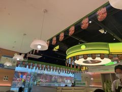 -蛙喔牛蛙(盐城盐都万达店)