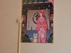 -喜柴咖啡·柴犬狗咖