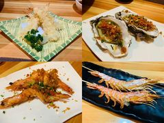 -割烹旭日本料理(龙湖狮山天街店)