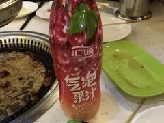 -金权道韩式自助烤肉(嘉华国际店)