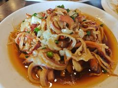 -福建美食城(老君堂店)