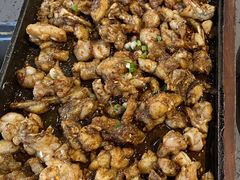 -一棠龙虾•王牌虾球(楚河汉街店)