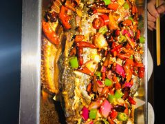 -鱼非鱼(徐家汇店)