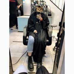 -SIX Hair Consultant