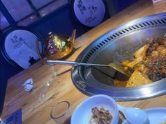 -山河屯铁锅炖·非遗铁锅炖(华强北店)