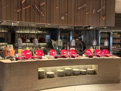 -舟山朱家尖威斯汀酒店·知味标帜自助餐厅