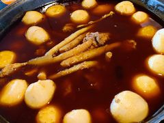 -李子坝梁山鸡(李子坝大鸡哥店)