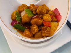 -东江渔村·古典园林·30年粤菜老字号(太和店)