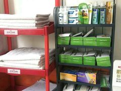 -惠康宠物医院(华能路店)