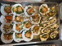 -日丰园海肠水饺·老字号大连海鲜(小平岛总店)