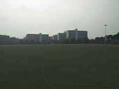 -四川师范大学（成龙校区）-图书馆