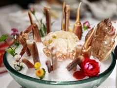 -囍上海鲜火锅酒家(兴宁路店)