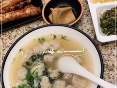 -小倩倩•鸡汤馄饨(江西路创始店)