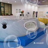 游泳好去处
