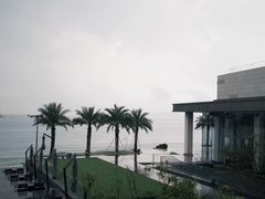 -深圳大梅沙京基洲际度假酒店