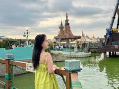 -大连海昌发现王国主题公园