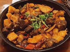 -嘉峪关伊俩寺烤肉店