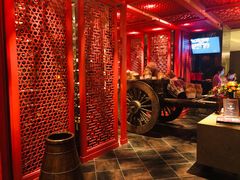 -湖滨28中餐厅·西湖宴·杭州君悦酒店