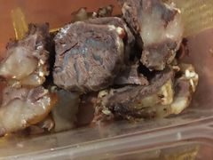 牛腱子-钱商茉莉香鸭颈王(浑南店)