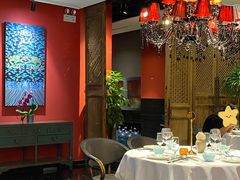 -小河盐帮·私家菜·烤鸭(三元桥·霄云路店)