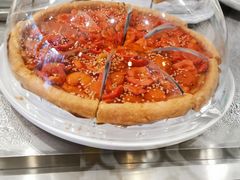 山楂糯米派-Pie Bird(新闸路店)