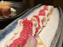 -槿·贵州酸汤火锅餐厅·杭州临安万豪酒店