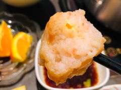 -捞王锅物料理(上海世茂广场店)